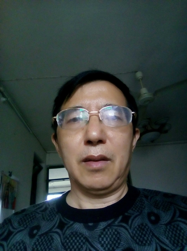 相牵一生的第一张照片--临武王婆说媒